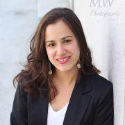 Nina Perez's picture